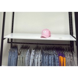 Полиця ДСП на секцію 1200мм. 